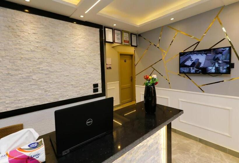 پانسیون Venus Pyramids Inn   Top Roof Access W Free Break Fast