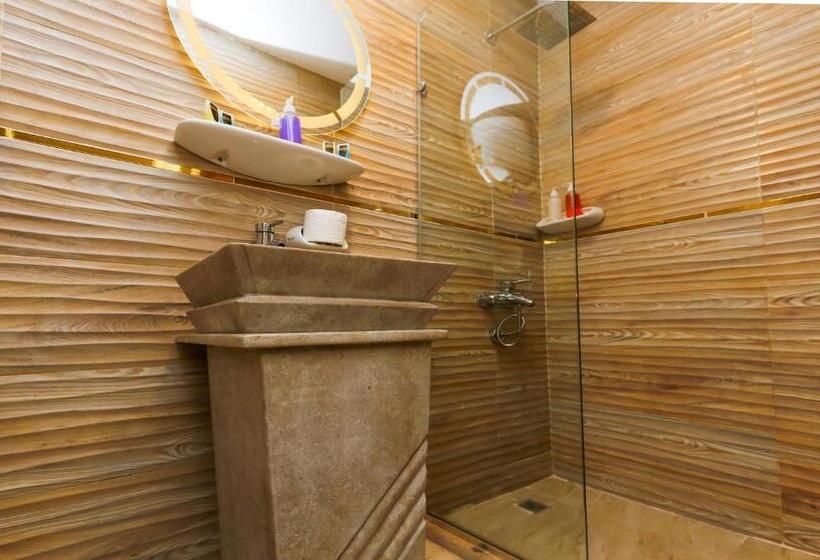 پانسیون Venus Pyramids Inn   Top Roof Access W Free Break Fast