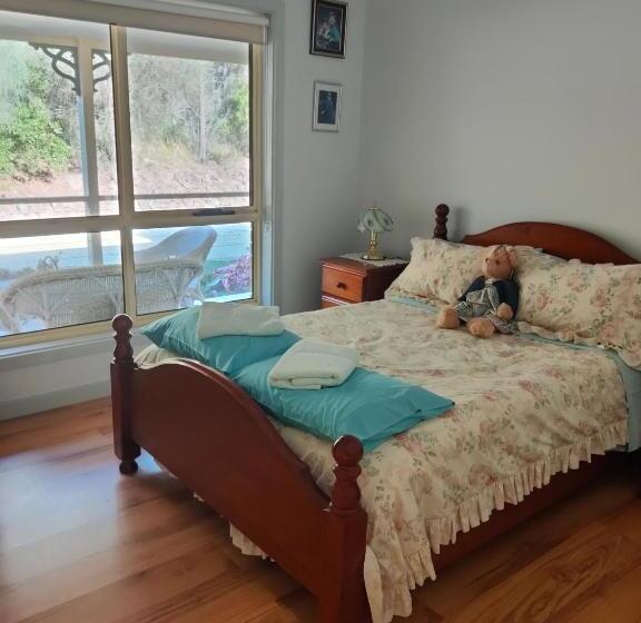 بنسيون Wedgewood