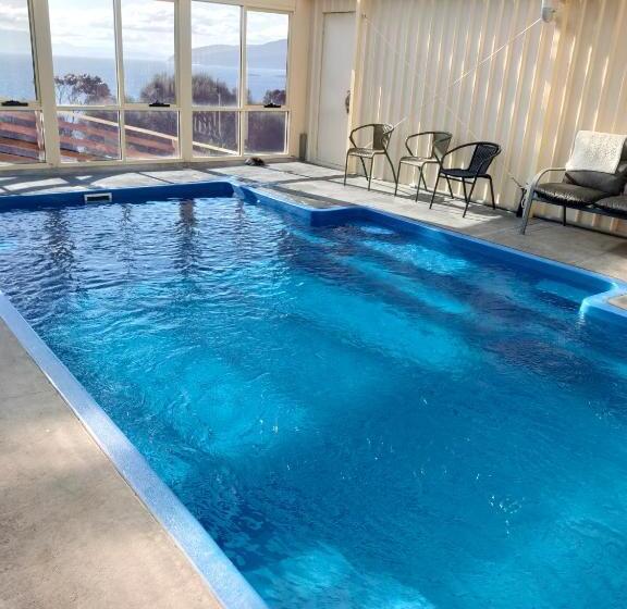 بنسيون Wedgewood