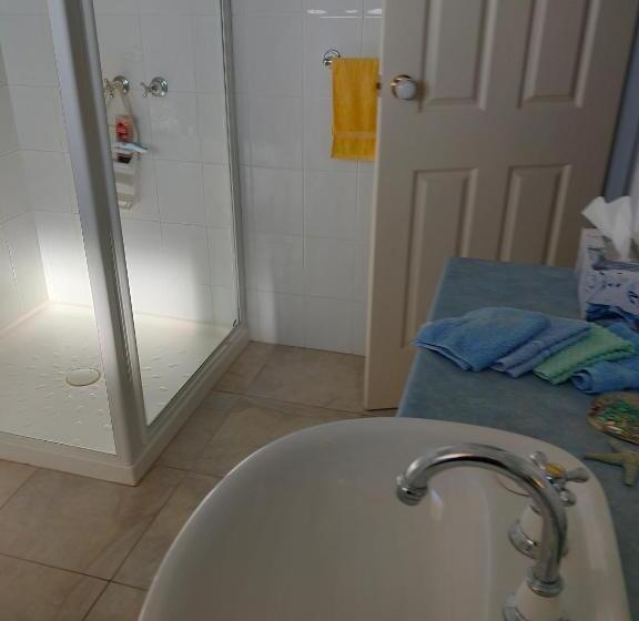 بنسيون Wedgewood