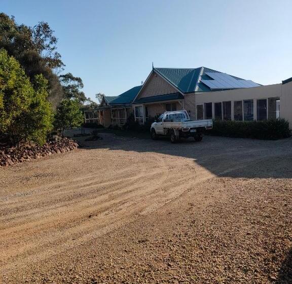 بنسيون Wedgewood