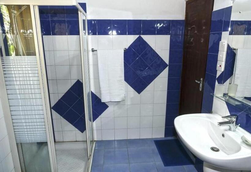 Пансион White Star House