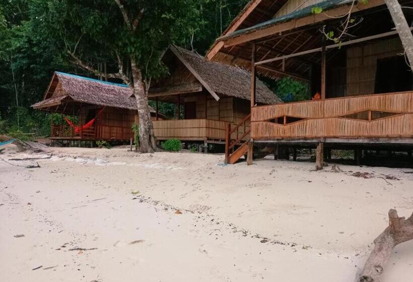 Пансион Yenrou Homestay