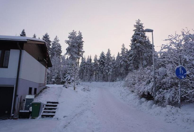 ペンション Your Home Away From Home!