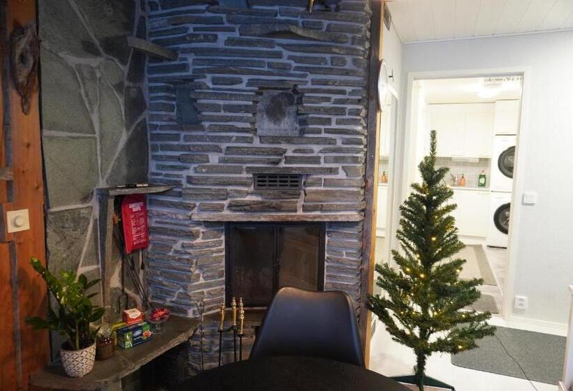 ペンション Your Home Away From Home!