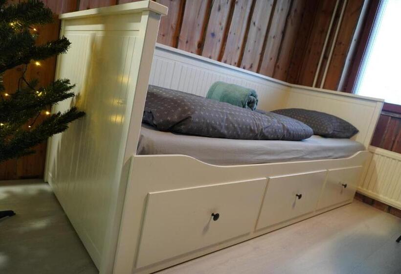 ペンション Your Home Away From Home!