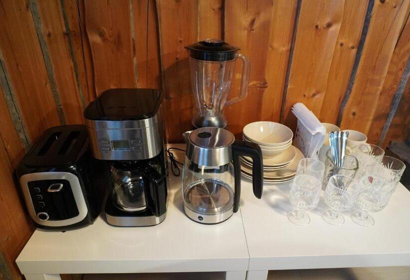 ペンション Your Home Away From Home!