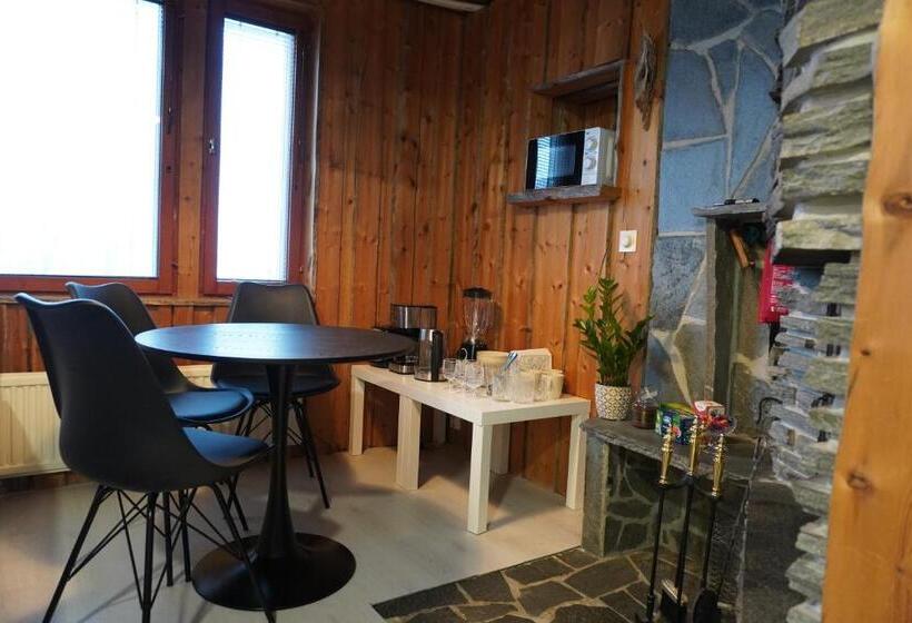 ペンション Your Home Away From Home!