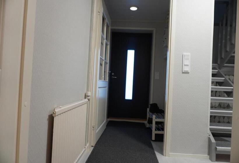 ペンション Your Home Away From Home!