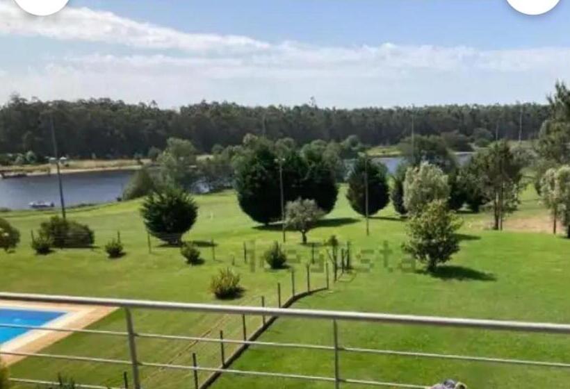 Quinta Da Barca Resort