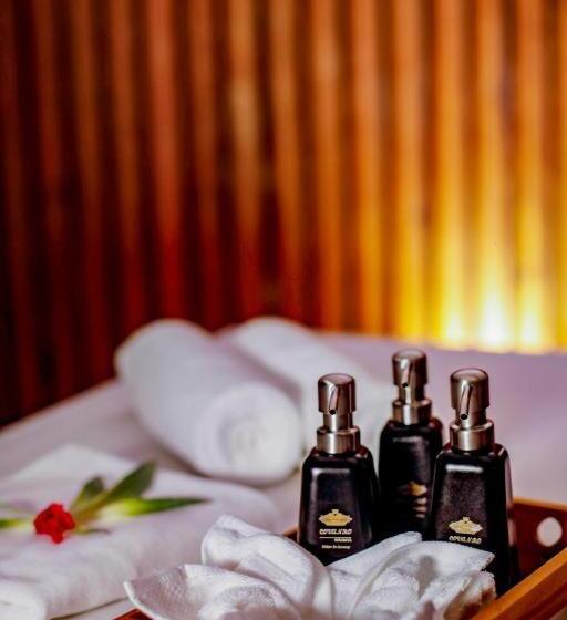 منتجع Covanro Sigiriya   Brand New Luxury