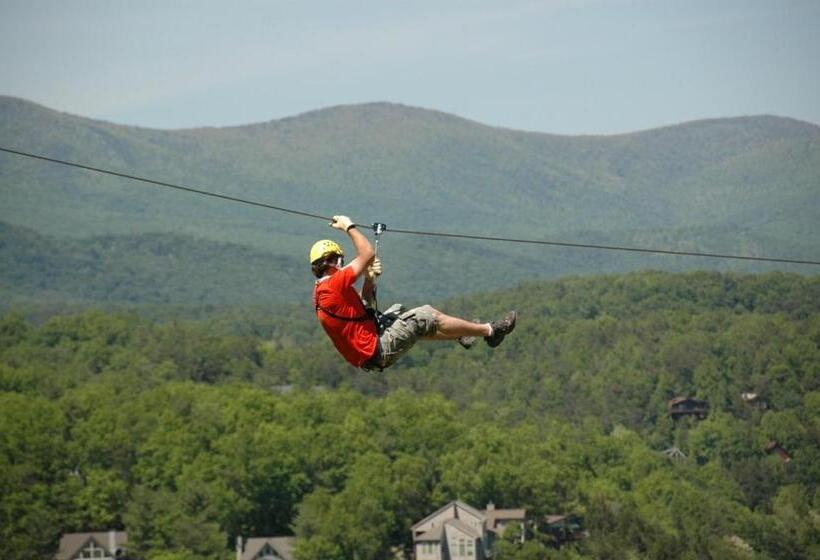 אתר נופש Pepper Corn Retreat