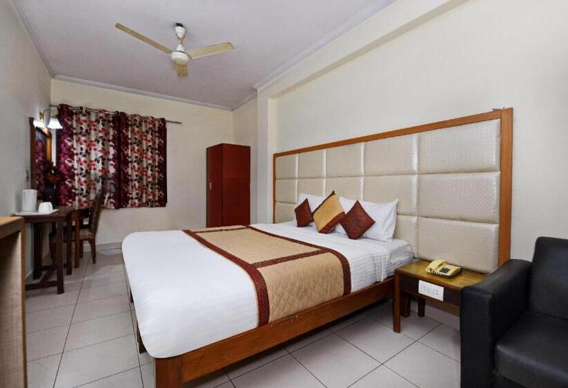 אתר נופש Pepper Corn Retreat