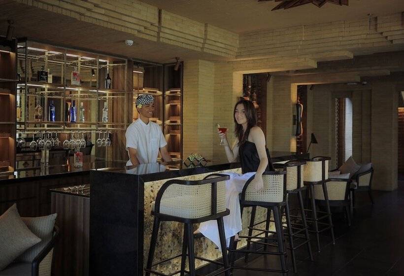 אתר נופש Sanna Ubud A Pramana Experience