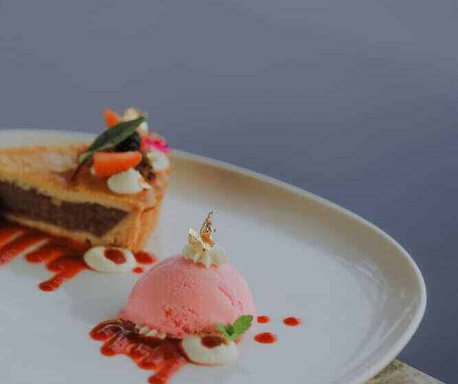 אתר נופש Sanna Ubud A Pramana Experience