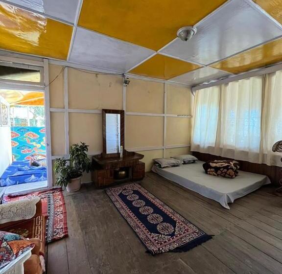 リゾートホテル Superview Waterfall