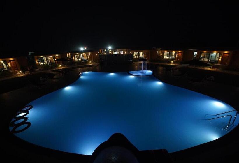 Skd Resort And Club