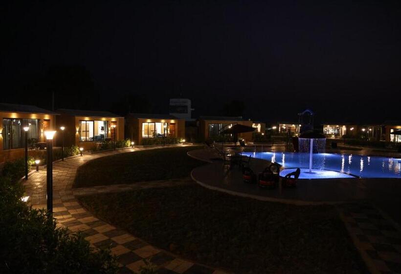 Skd Resort And Club