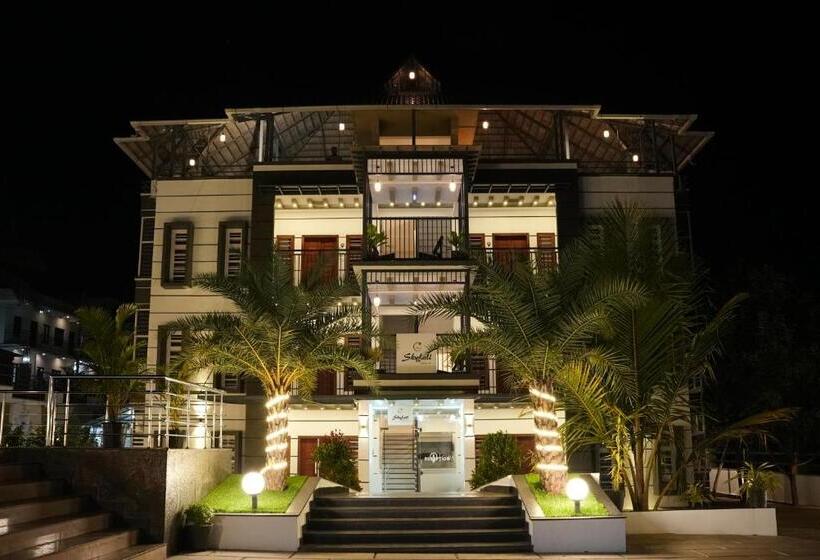 Skyfall Holidays Wayanad