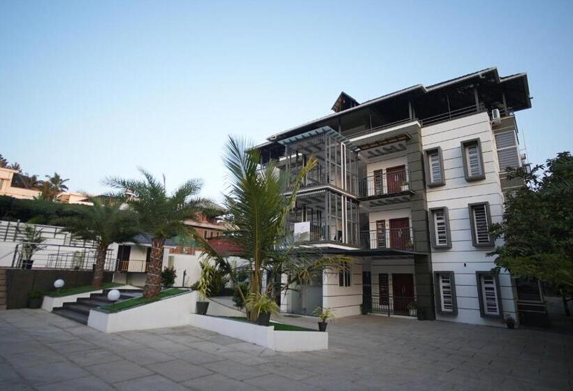 Skyfall Holidays Wayanad