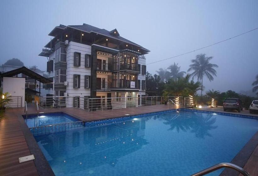 Skyfall Holidays Wayanad