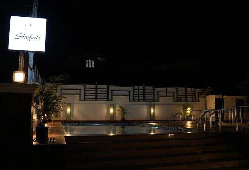 Skyfall Holidays Wayanad