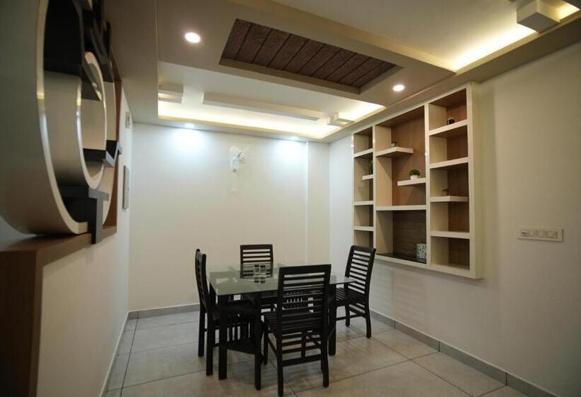 Skyfall Holidays Wayanad