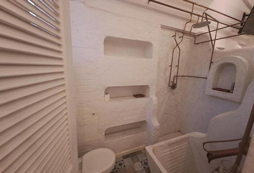 Spilia Resort And Day Spa