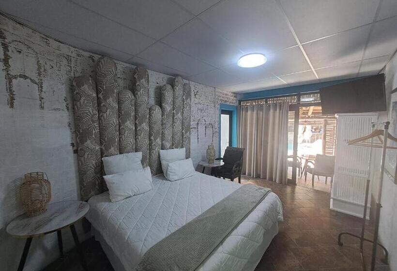 Spilia Resort And Day Spa