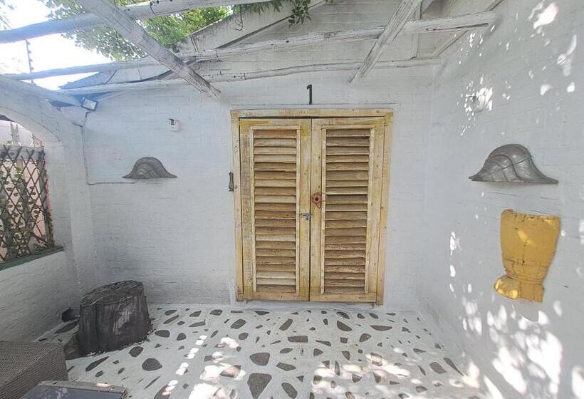 Spilia Resort And Day Spa