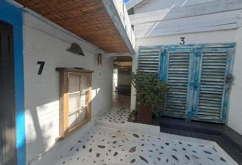 Spilia Resort And Day Spa