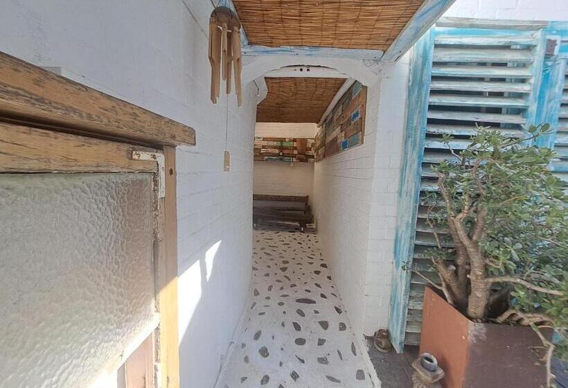 Spilia Resort And Day Spa