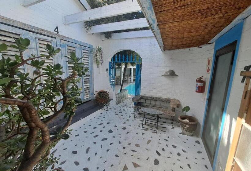 Spilia Resort And Day Spa