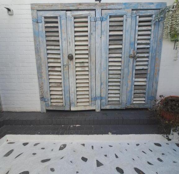 Spilia Resort And Day Spa