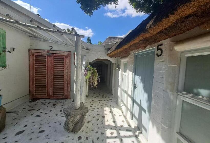 Spilia Resort And Day Spa