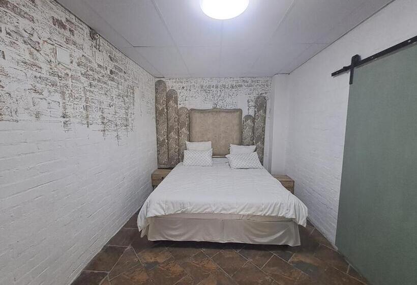 Spilia Resort And Day Spa