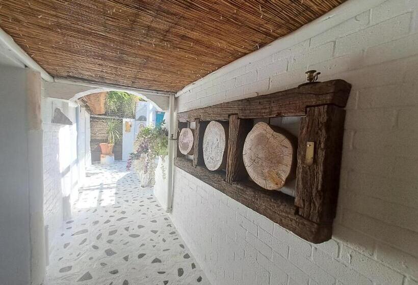 Spilia Resort And Day Spa