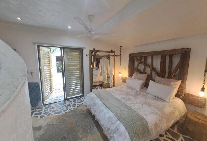 Spilia Resort And Day Spa