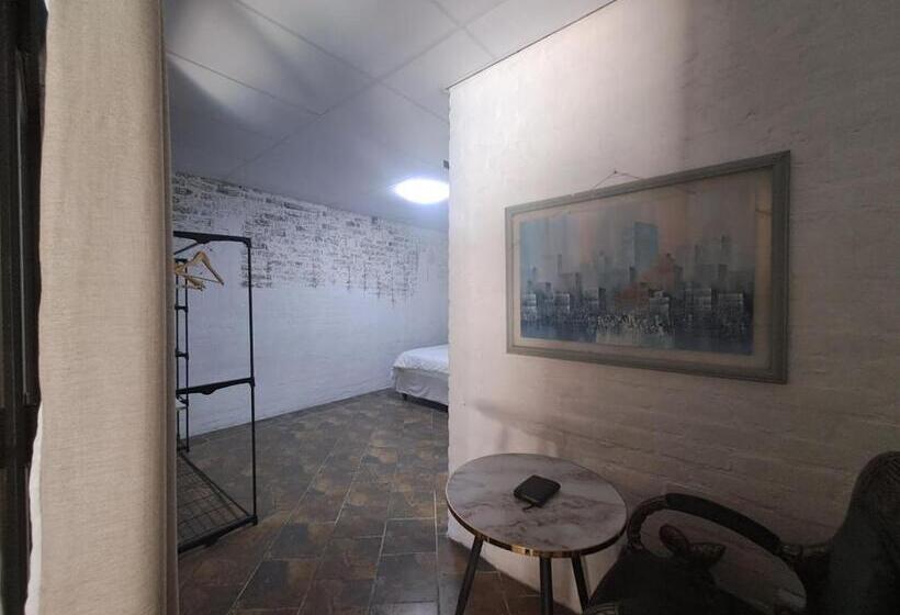 Spilia Resort And Day Spa