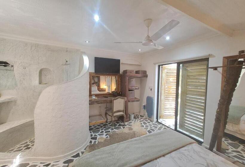 Spilia Resort And Day Spa