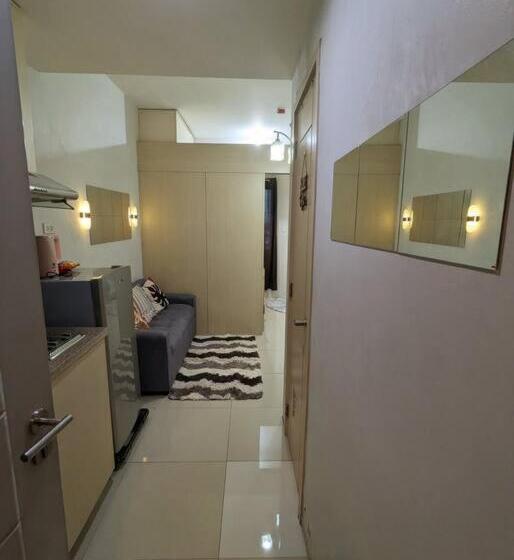 Staycation In Manila