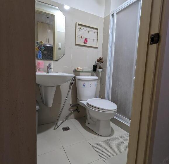 Staycation In Manila