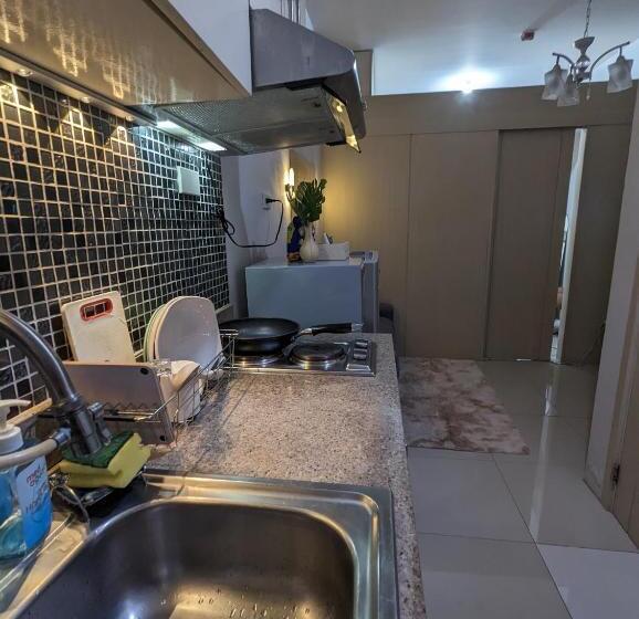 Staycation In Manila