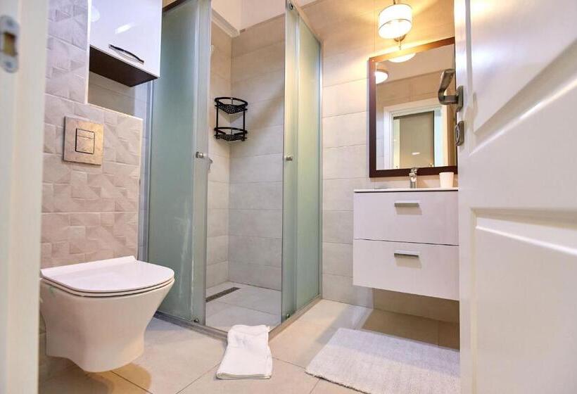 Studio Panoramic Sea On