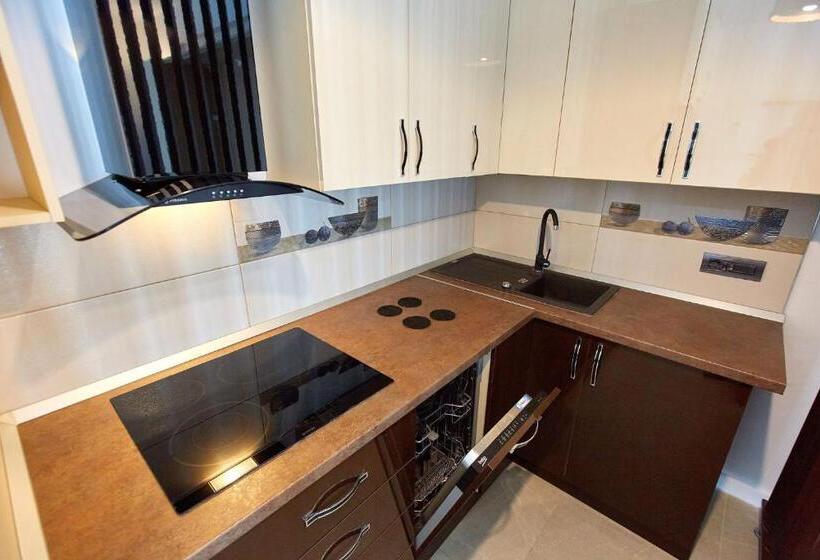 Studio Panoramic Sea On