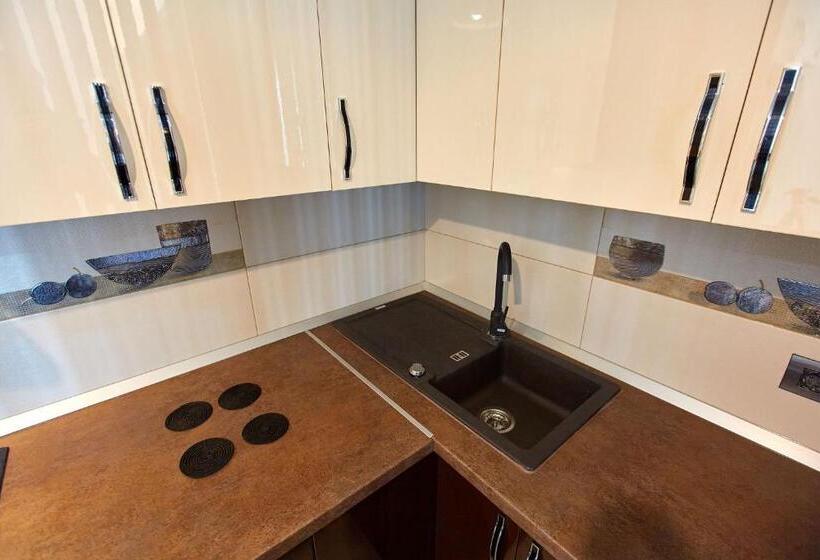 Studio Panoramic Sea On