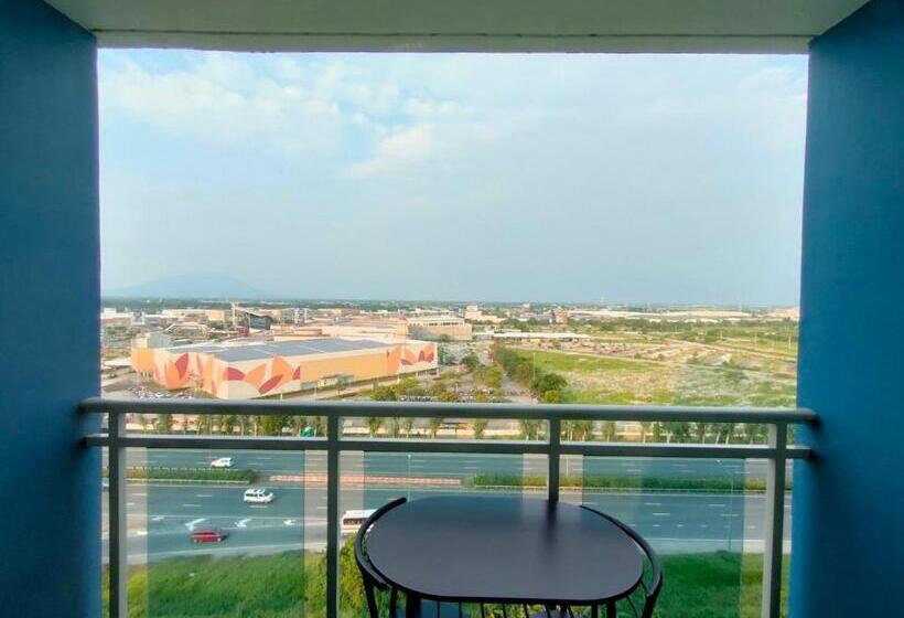 The Aces Crib, Simplicity And Elegance