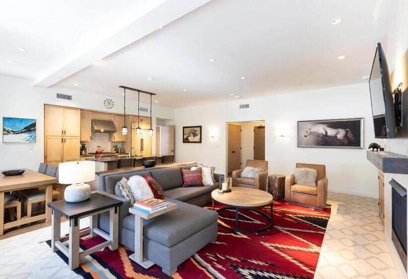 The Blake Residences