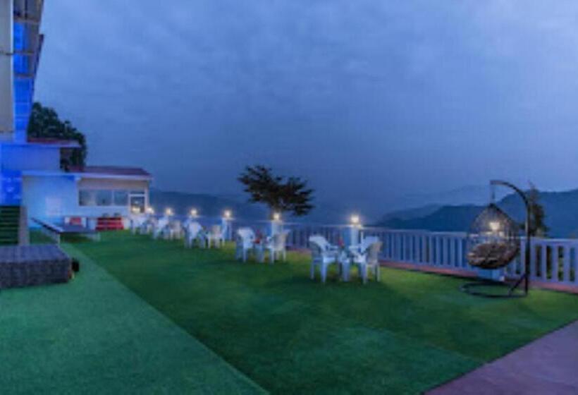 The Grand Welcome Hotel, Shimla